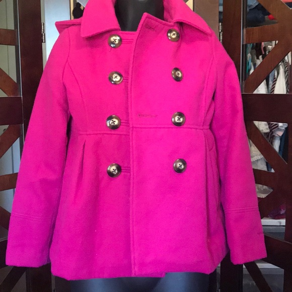 london fog coats kids